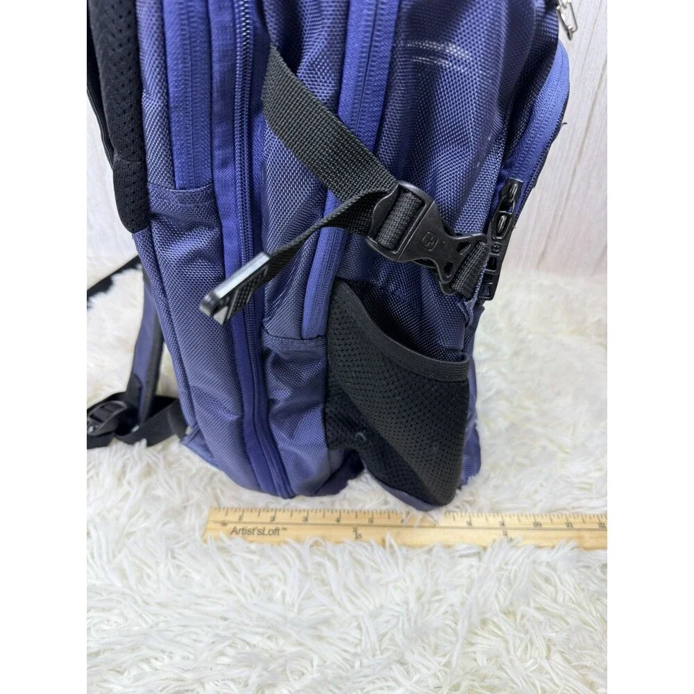 Endure Scansmart Laptop Backpack TSA Approved Tech Backpack Fits Most 17